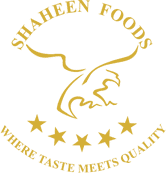 Shaheen Foods