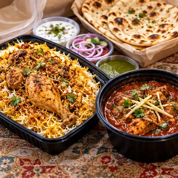 Takeout