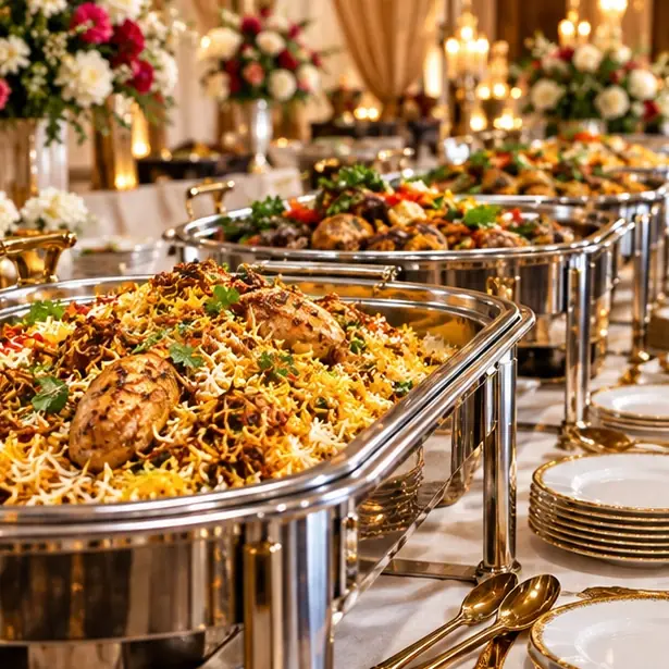 Weddings